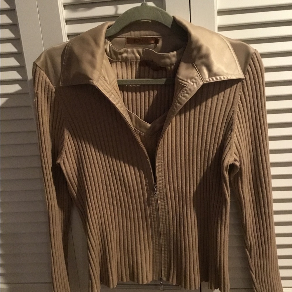 Bellini sweater set